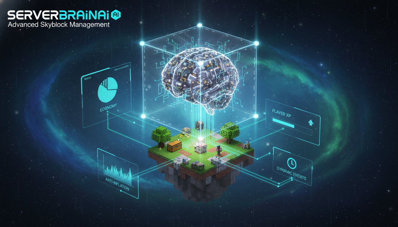 ServerBrainAI
