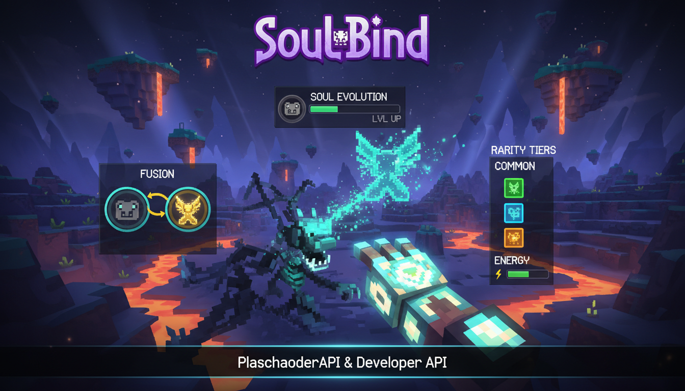 SoulBind