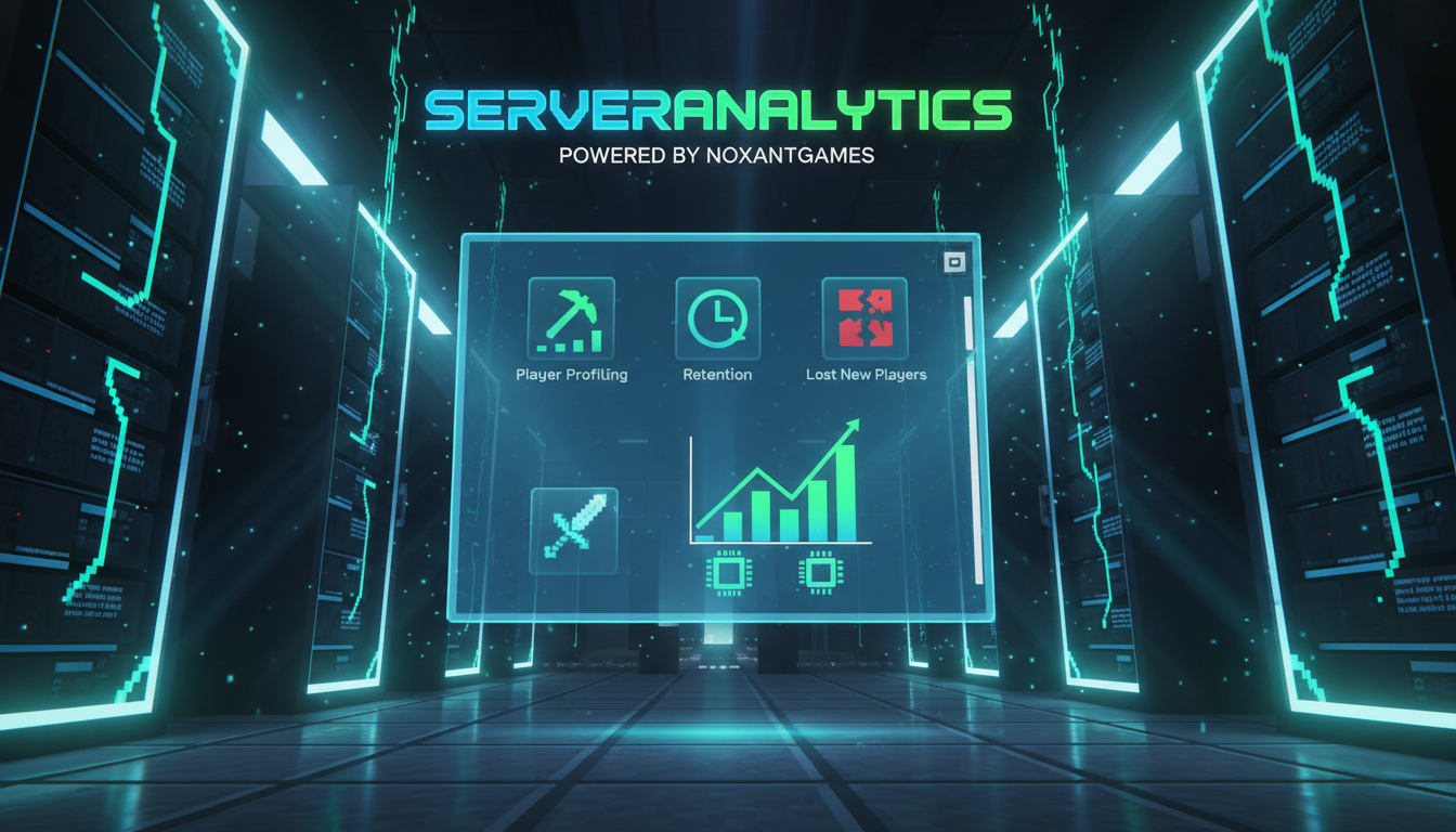 ServerAnalytics