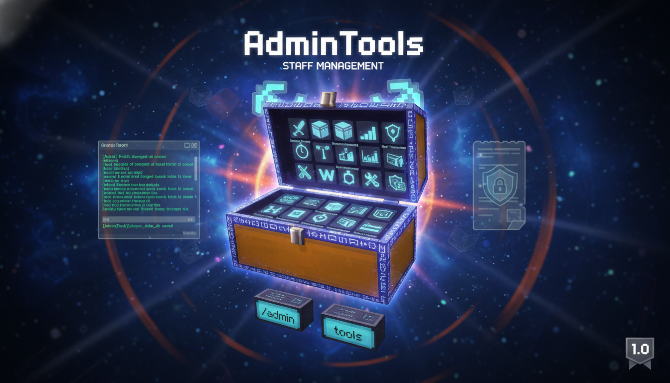 AdminTools