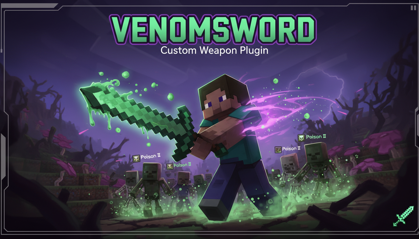 VenomSword
