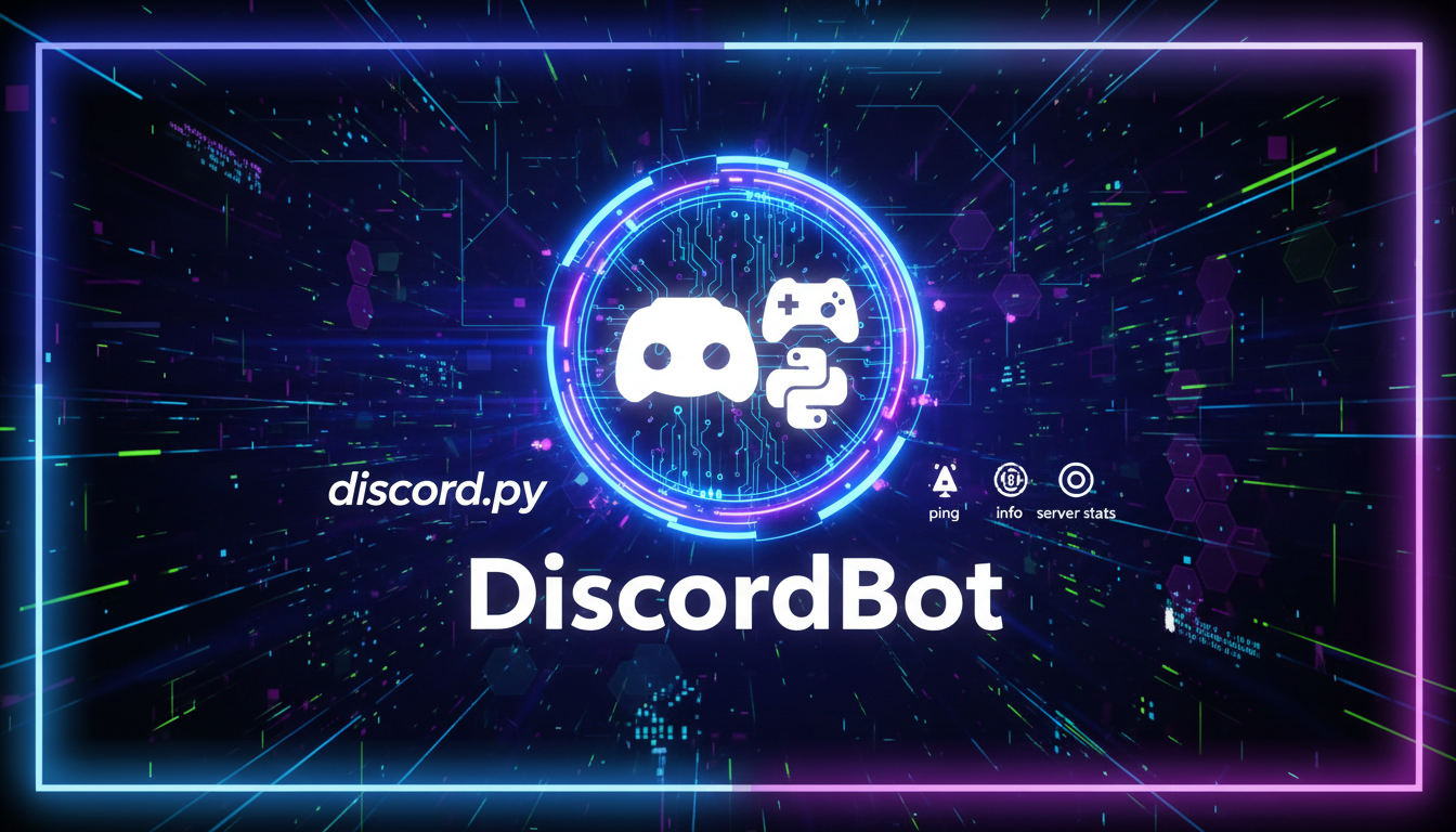 DiscordBot