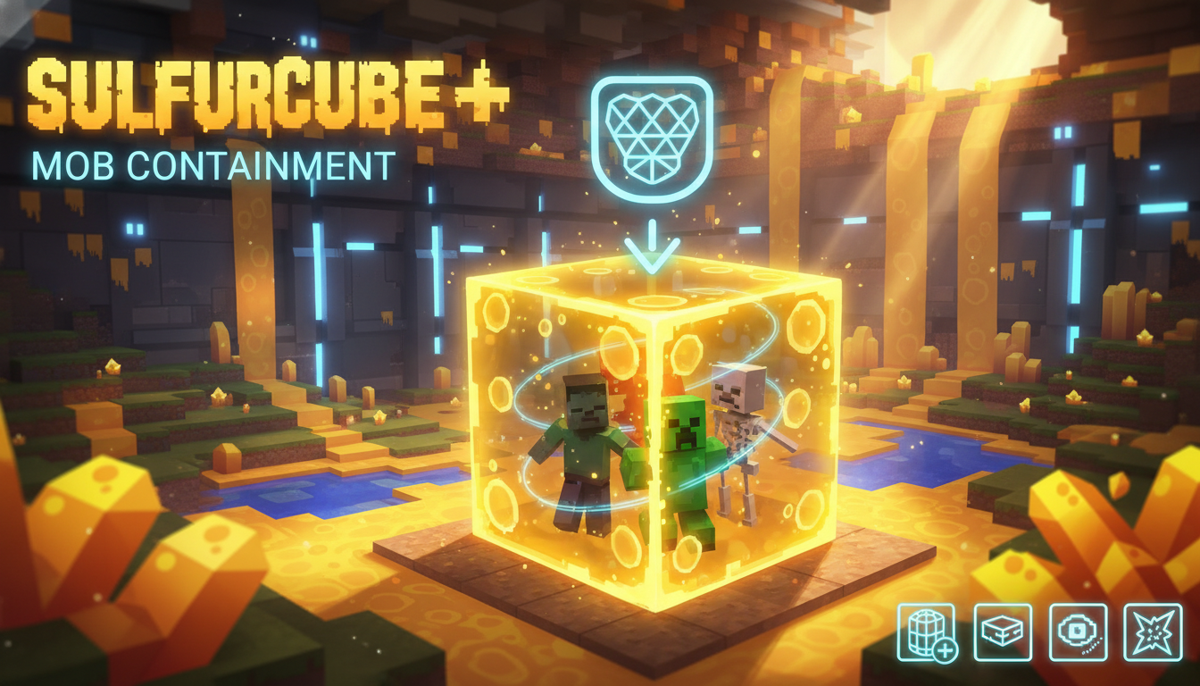SulfurCubePlus