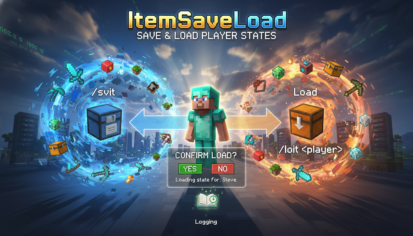 ItemSaveLoad