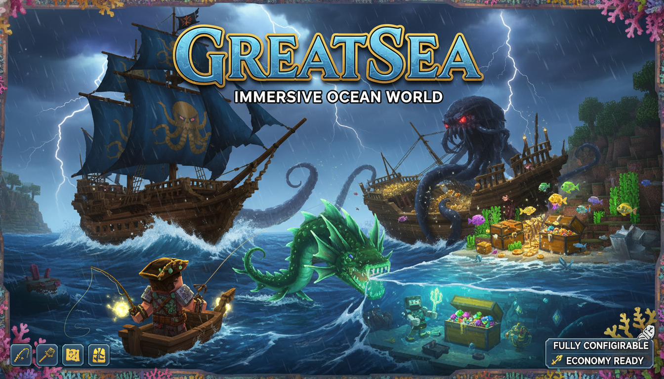 GreatSea