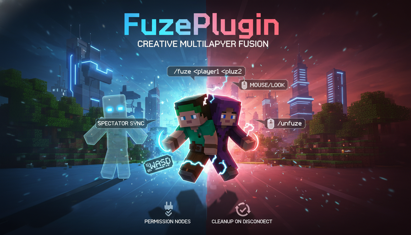 FuzePlugin