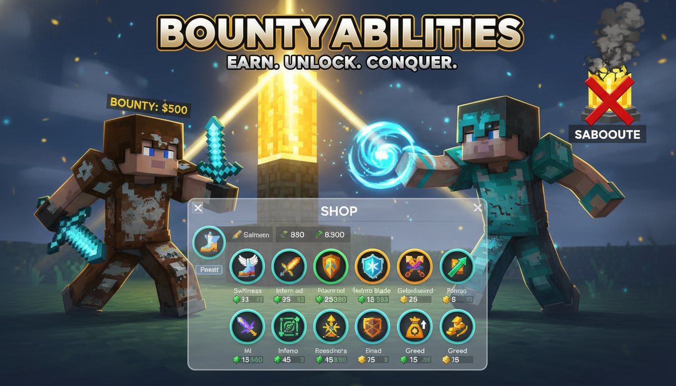 BountyAbilities