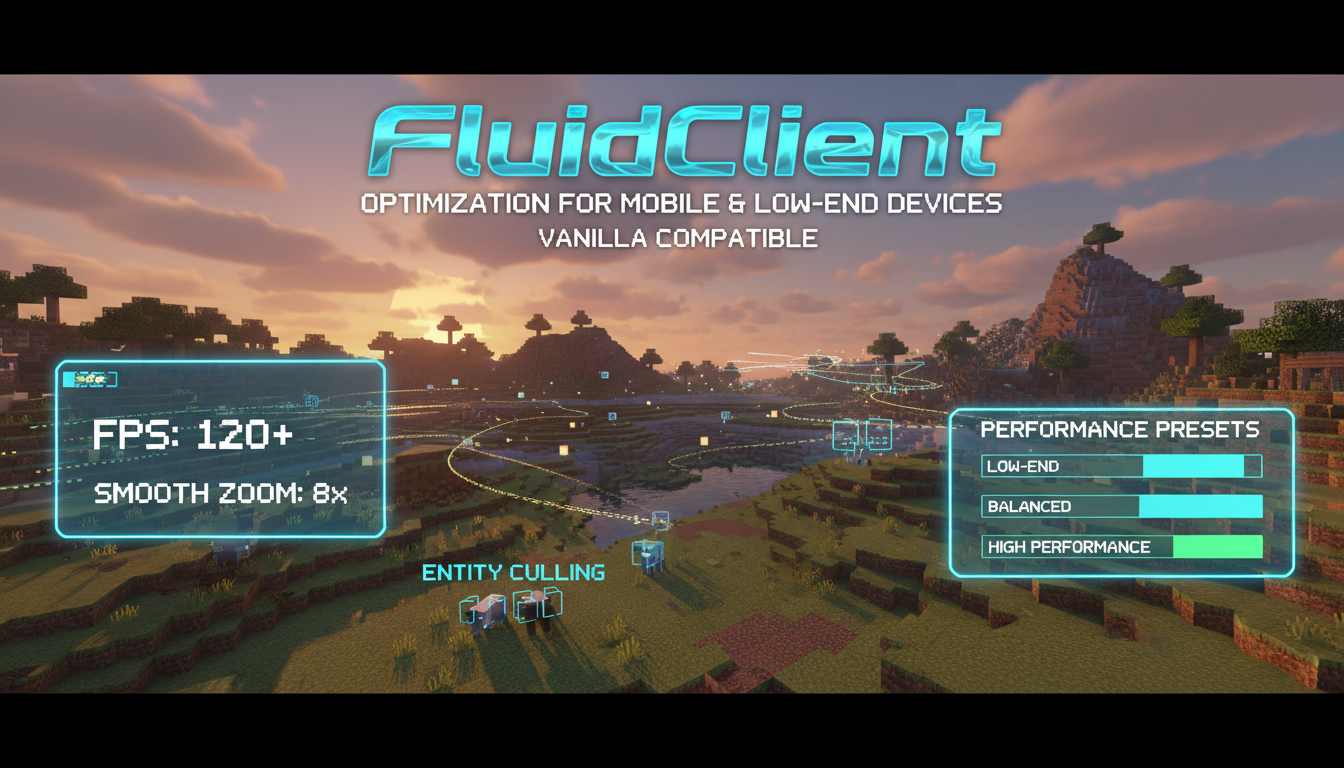 FluidClient