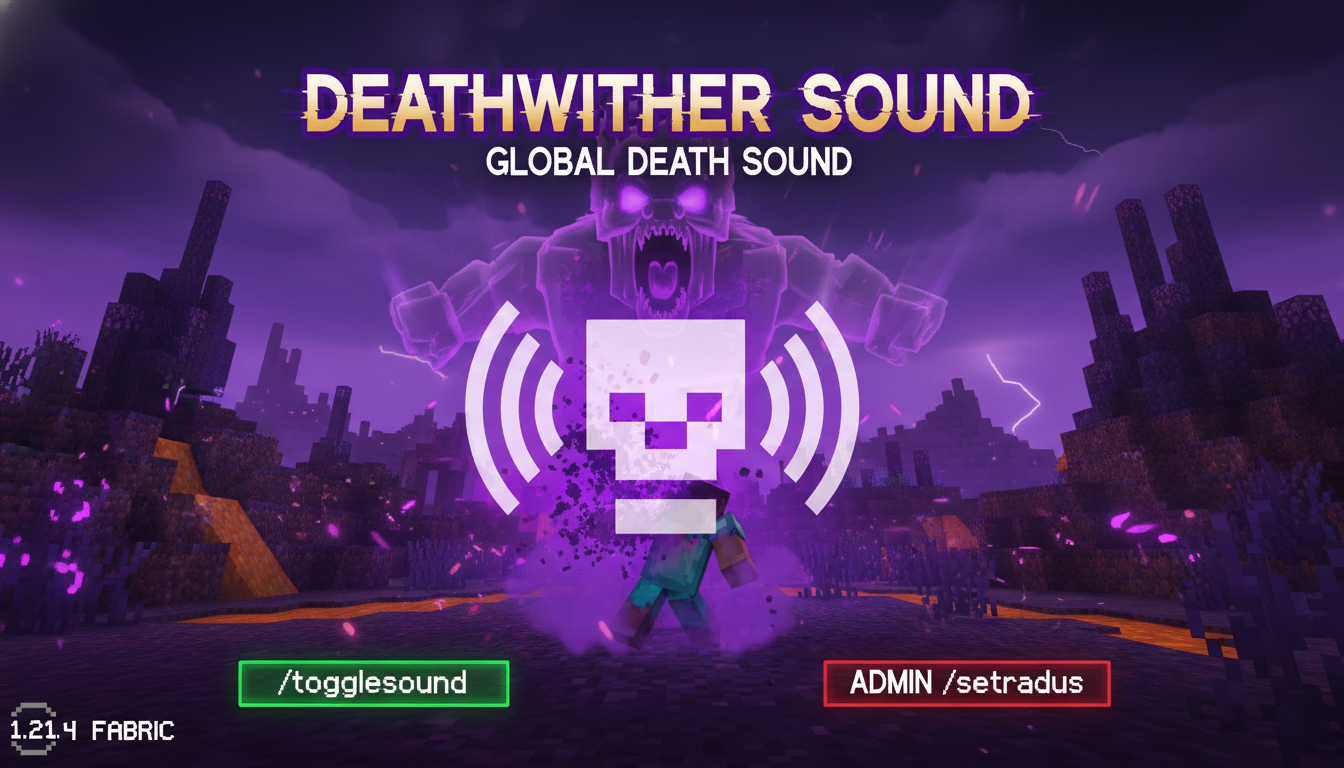 DeathWitherSound