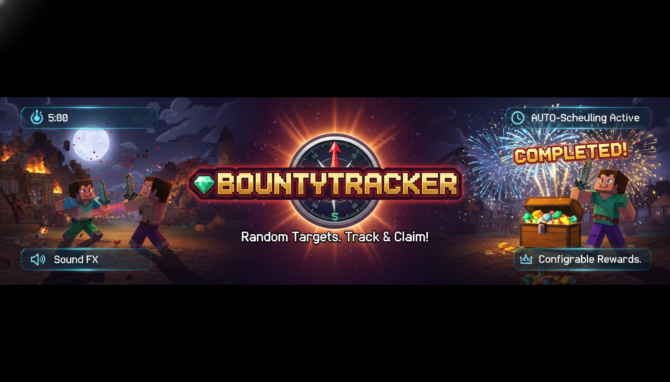 BountyTracker