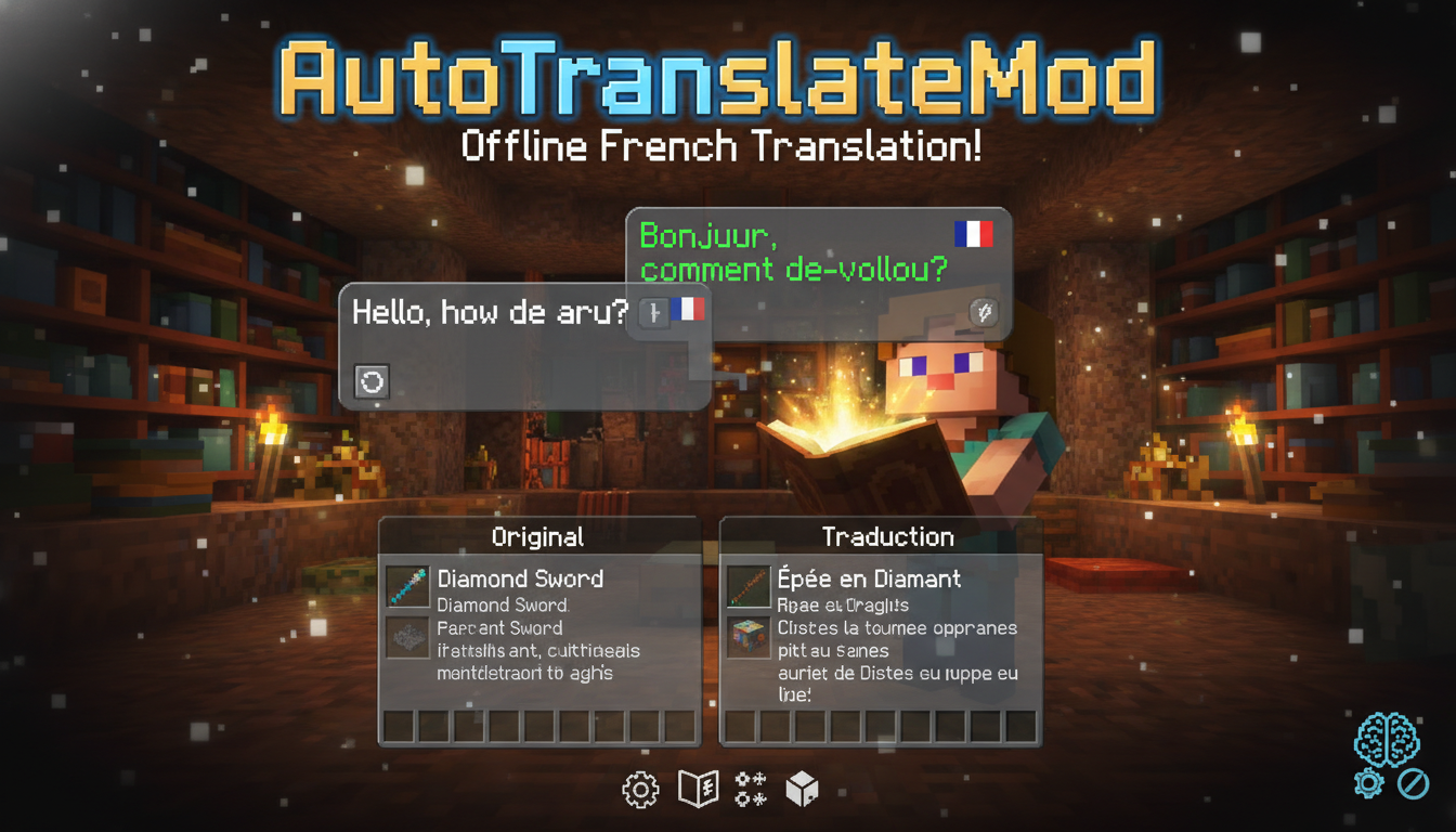 AutoTranslateMod