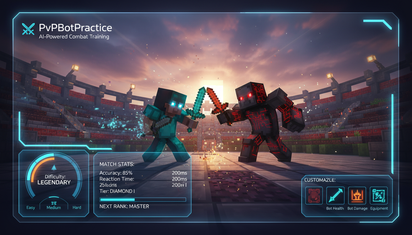 PvPBotPractice
