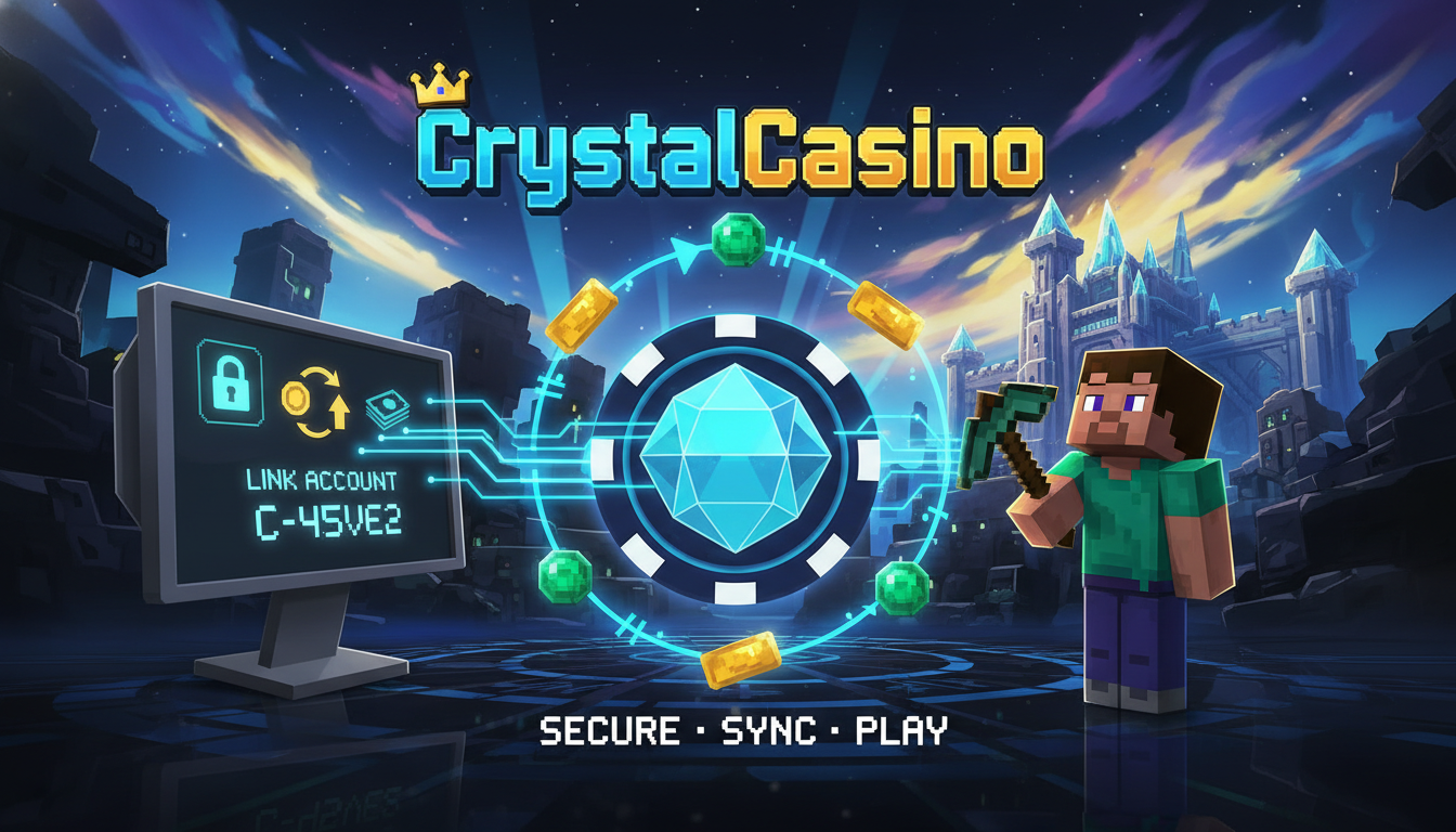 CrystalCasino