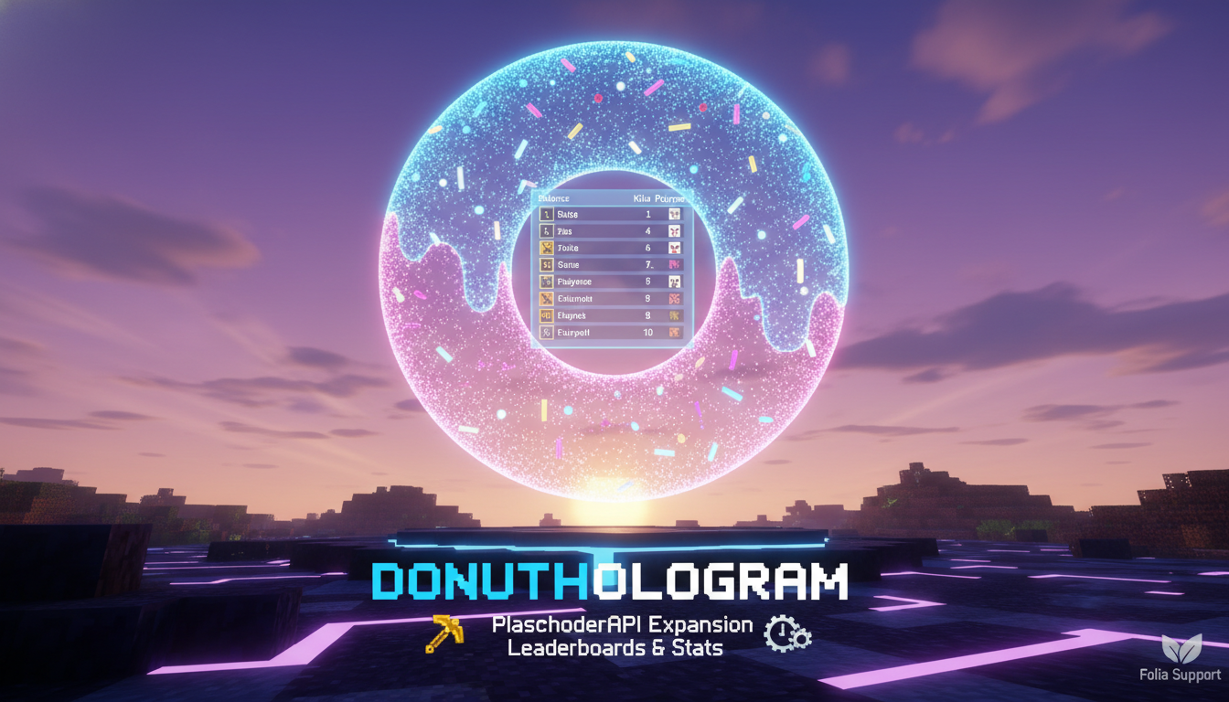 DonutHologram