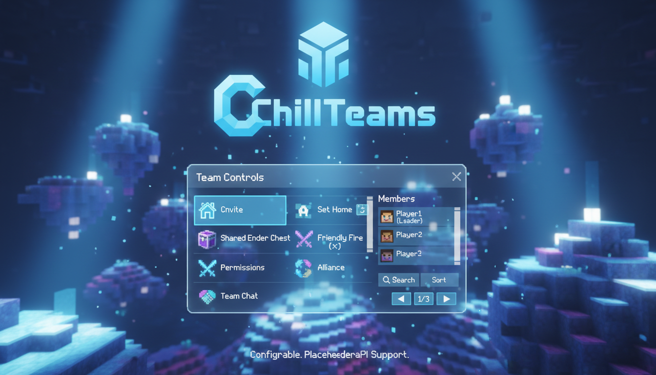 ChillTeams