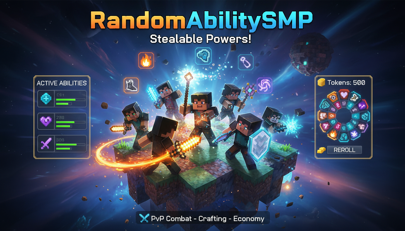 RandomAbilitySMP