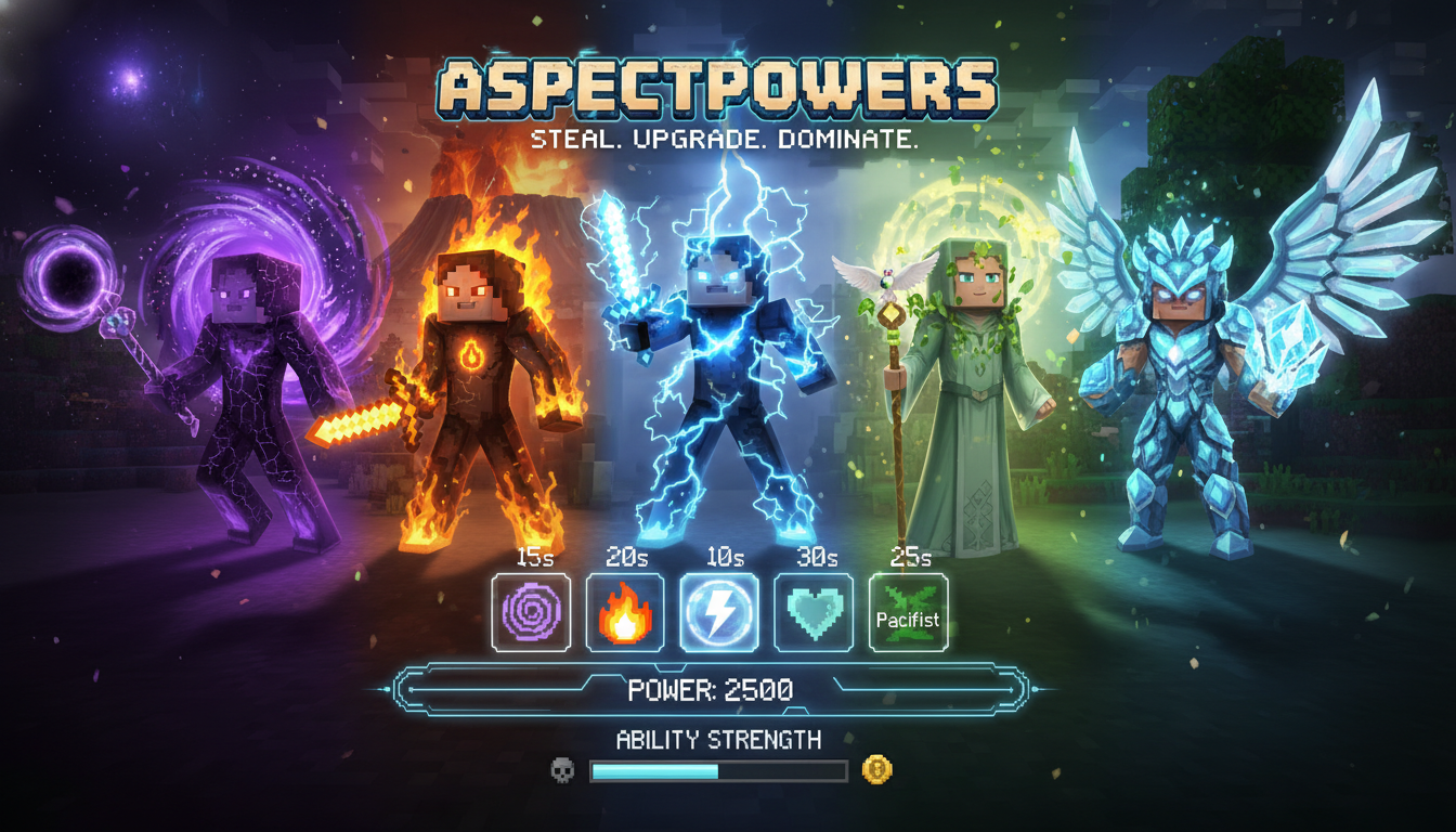 AspectPowers