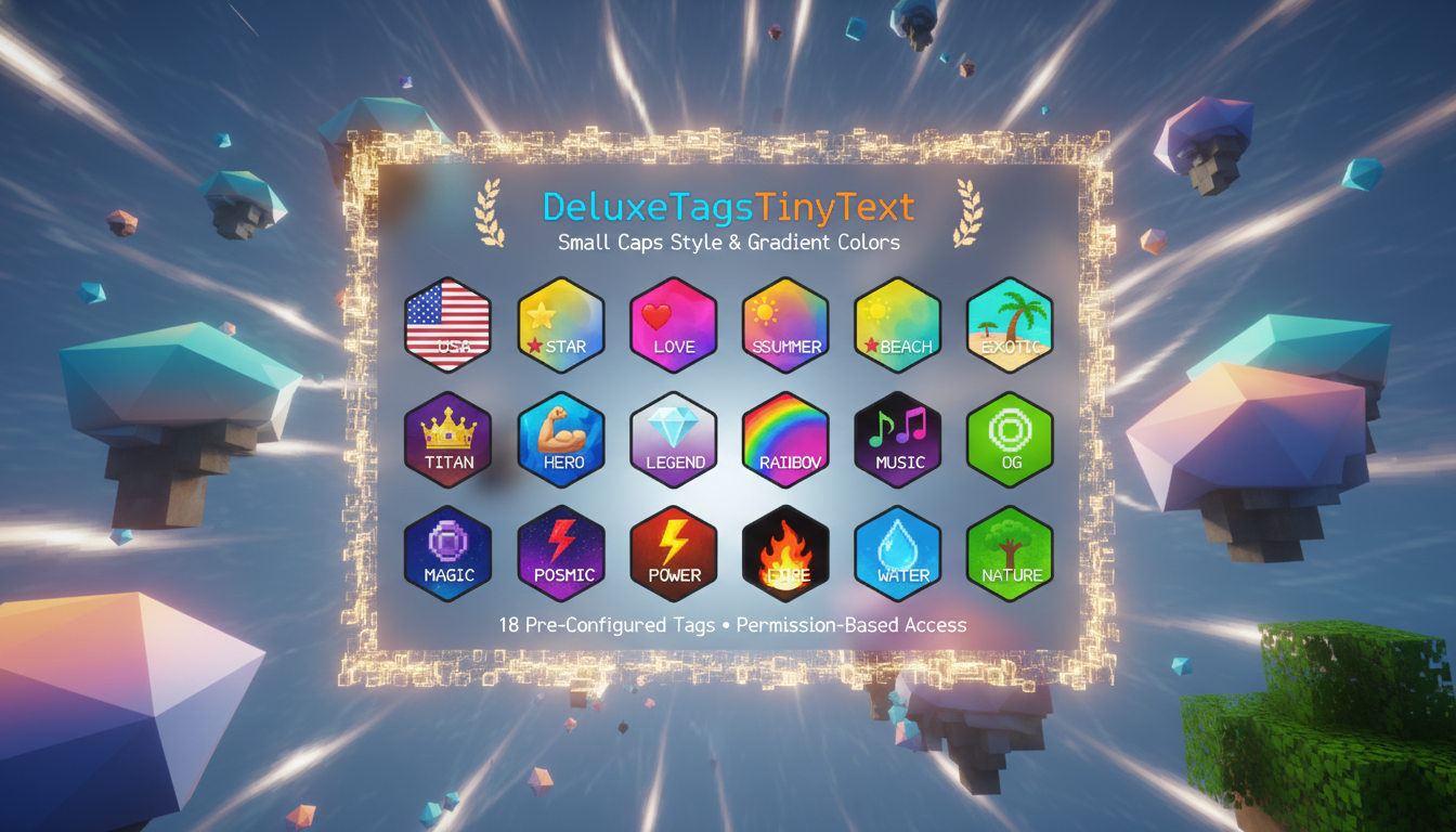 DeluxeTagsTinyText