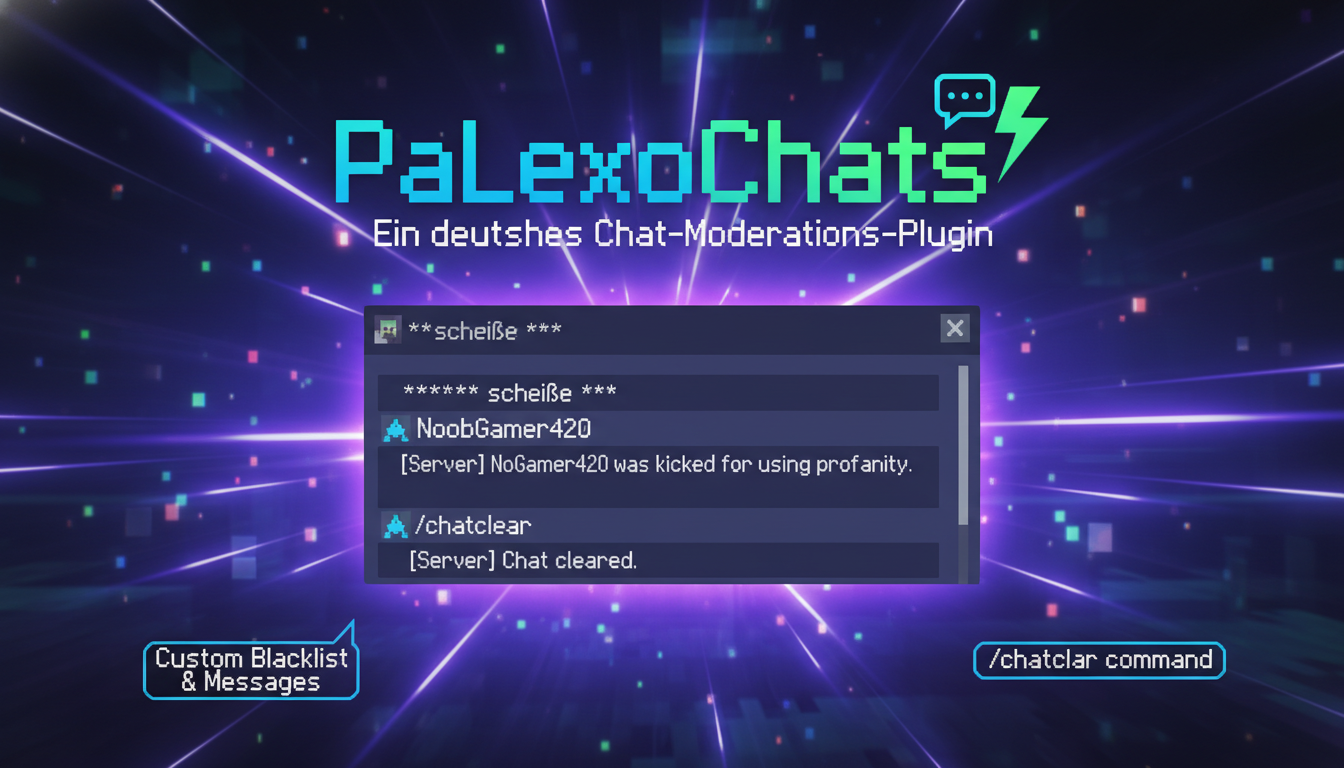 PaLexoChats