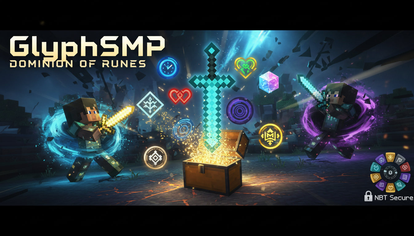 GlyphSMP