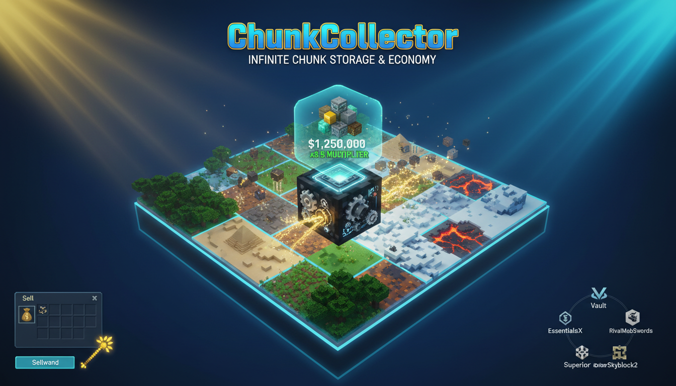 ChunkCollector