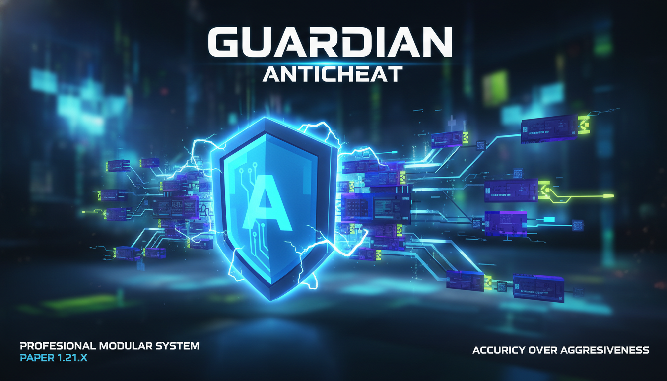 GuardianAnticheat