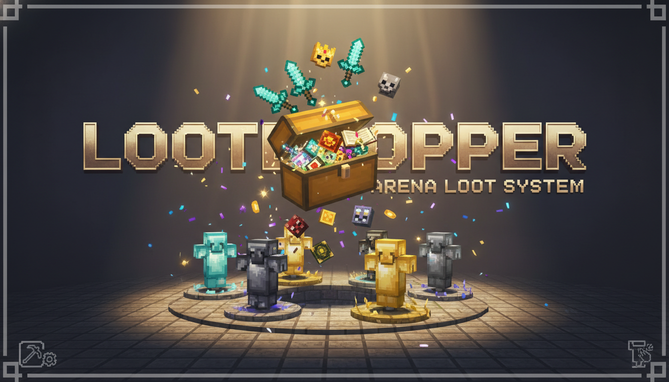 LootDropper