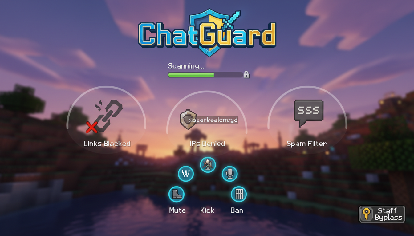 ChatGuard