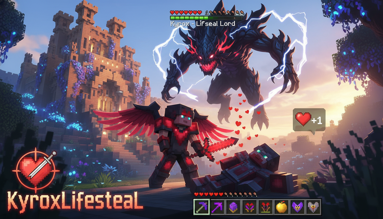 KyroxLifesteal