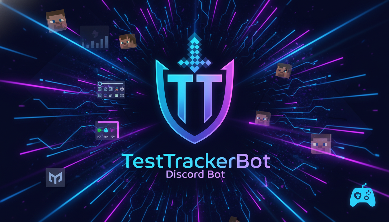 TestTrackerBot