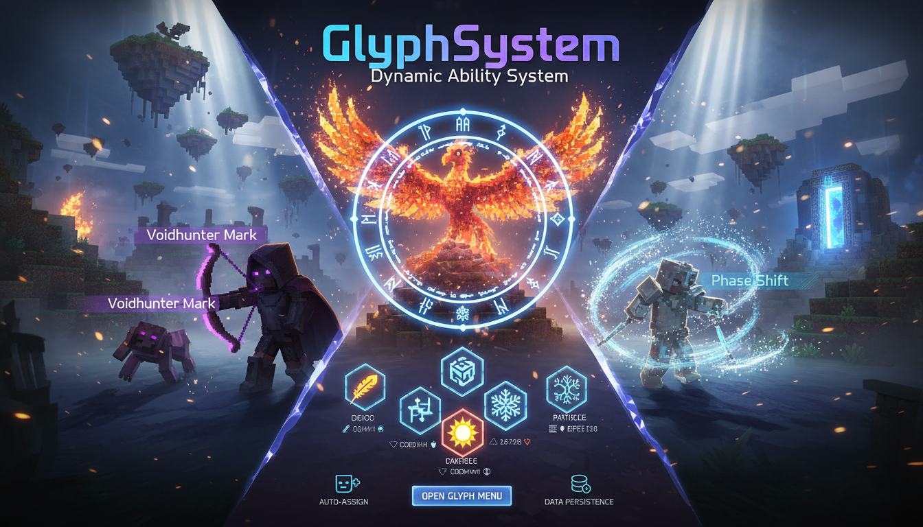 GlyphSystem