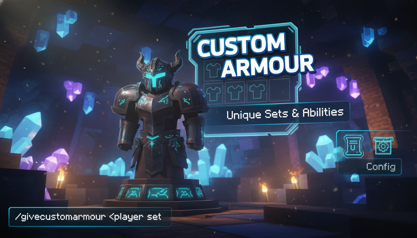 CustomArmour