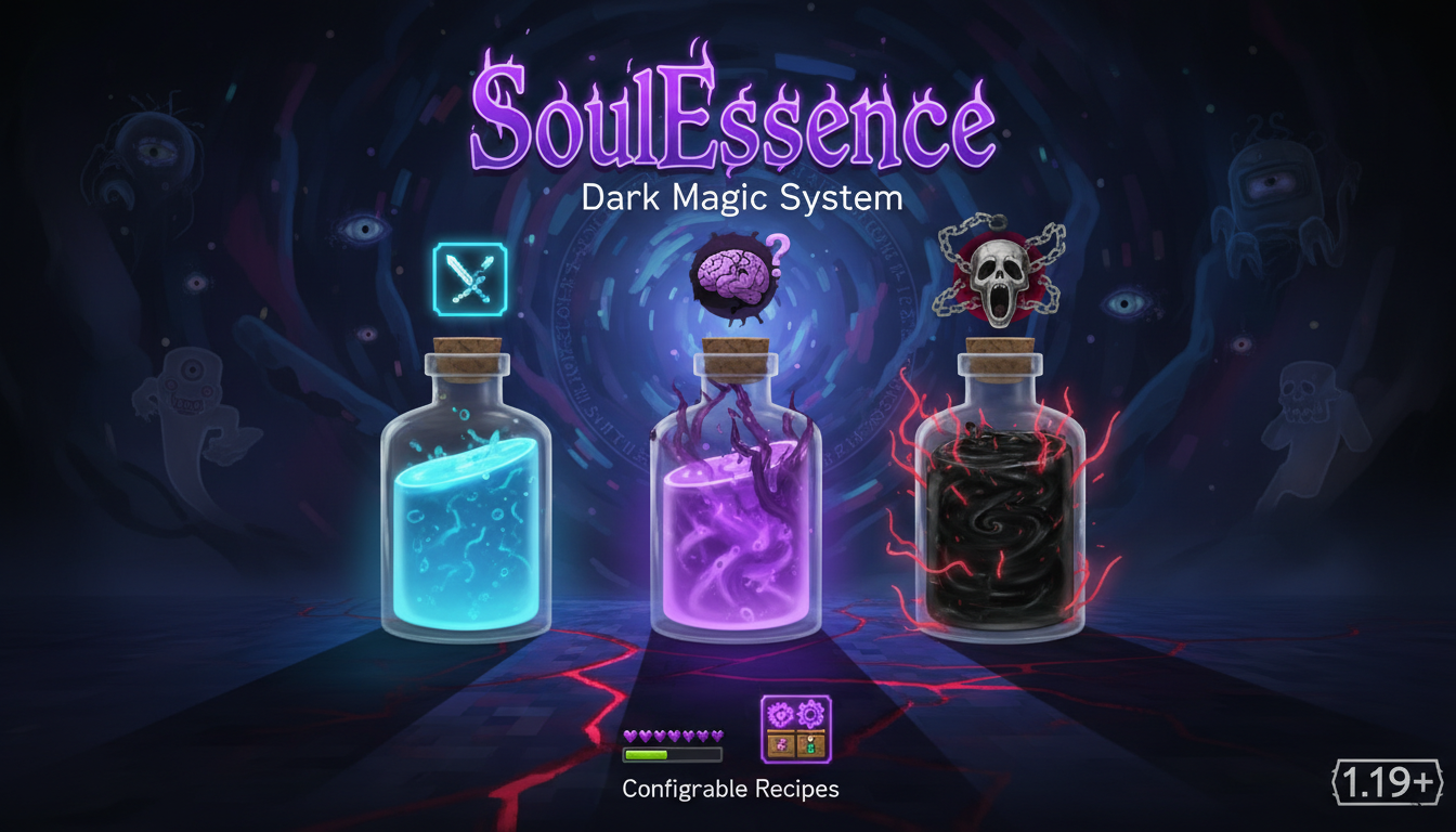 SoulEssence