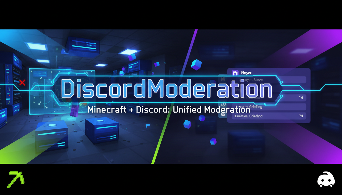 DiscordModeration
