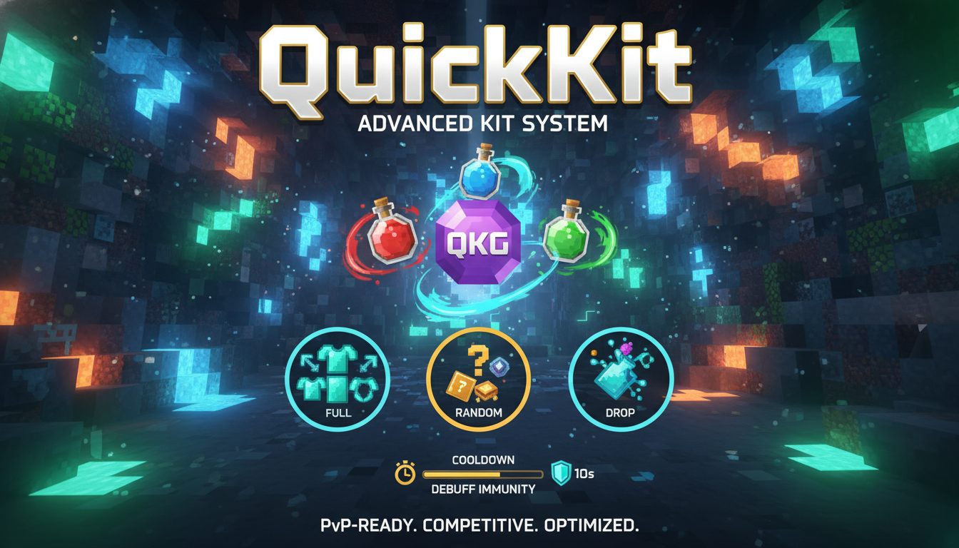 QuickKit