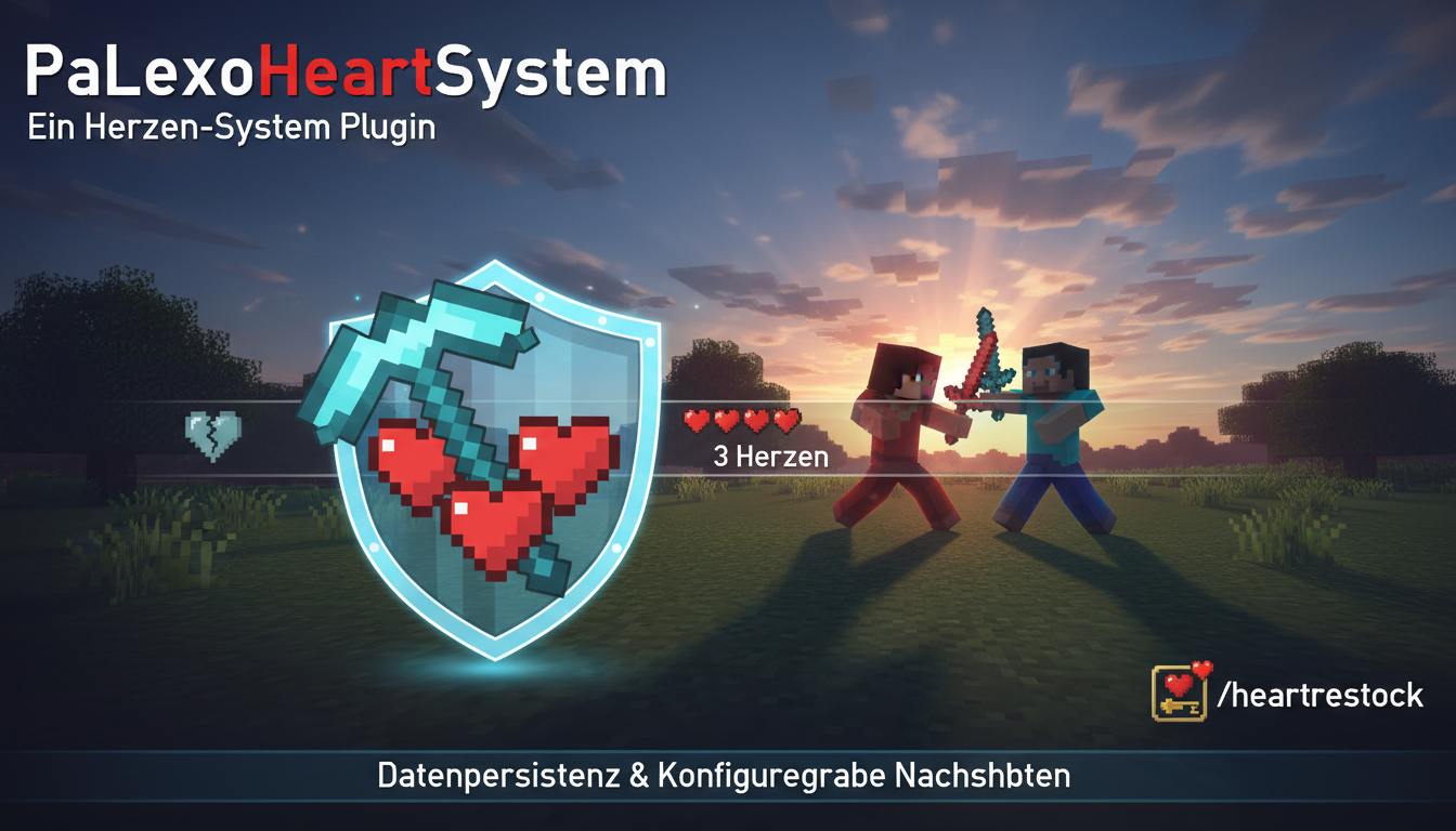 PaLexoHeartSystem