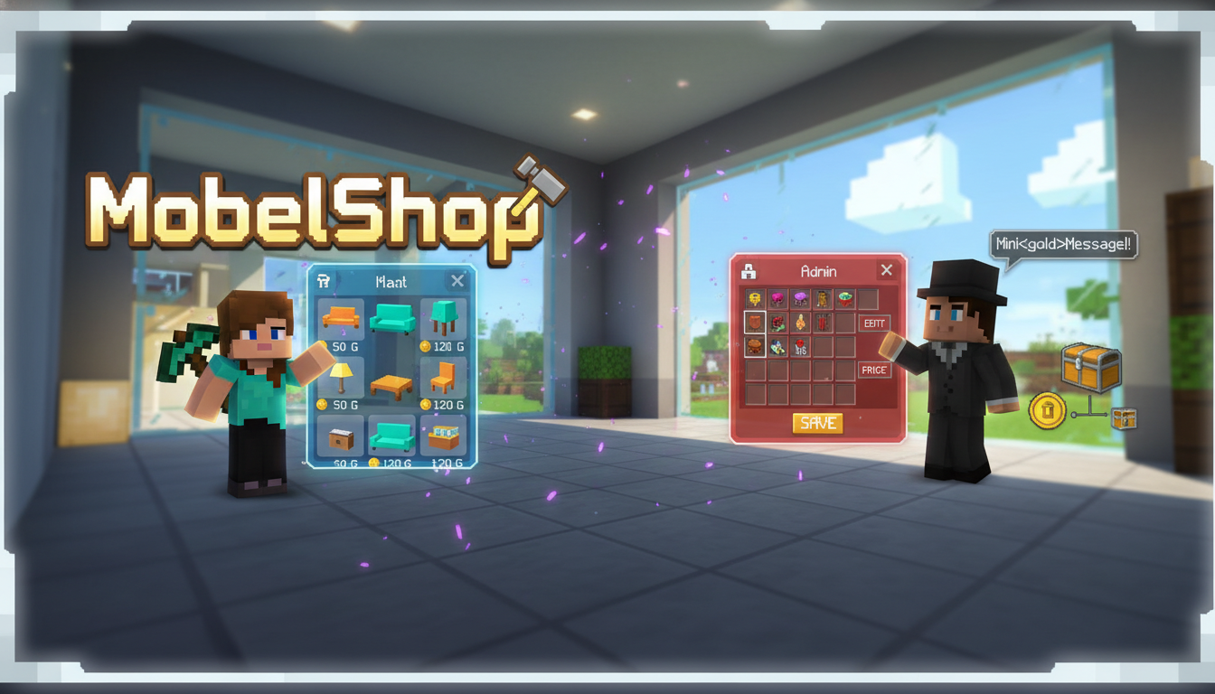 MoebelShop