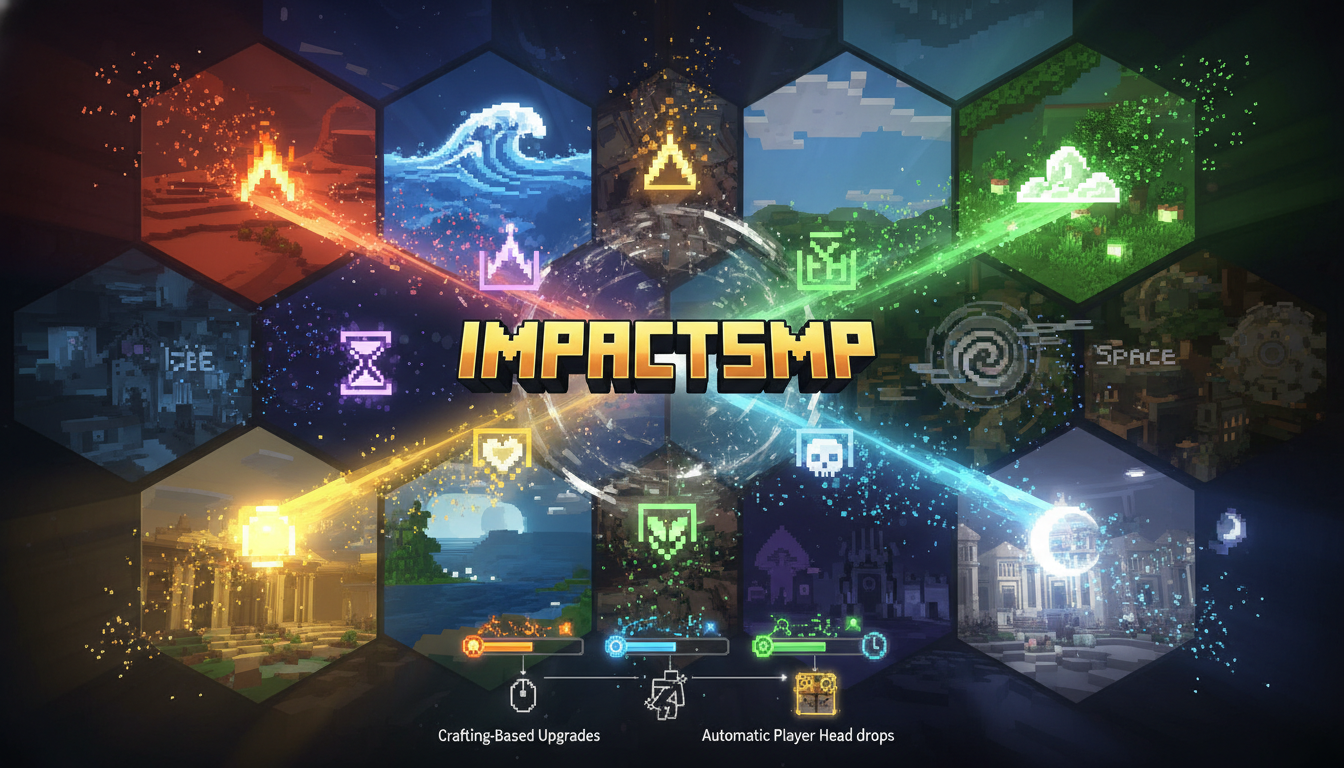 ImpactSMP
