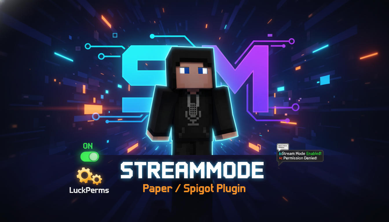 StreamMode