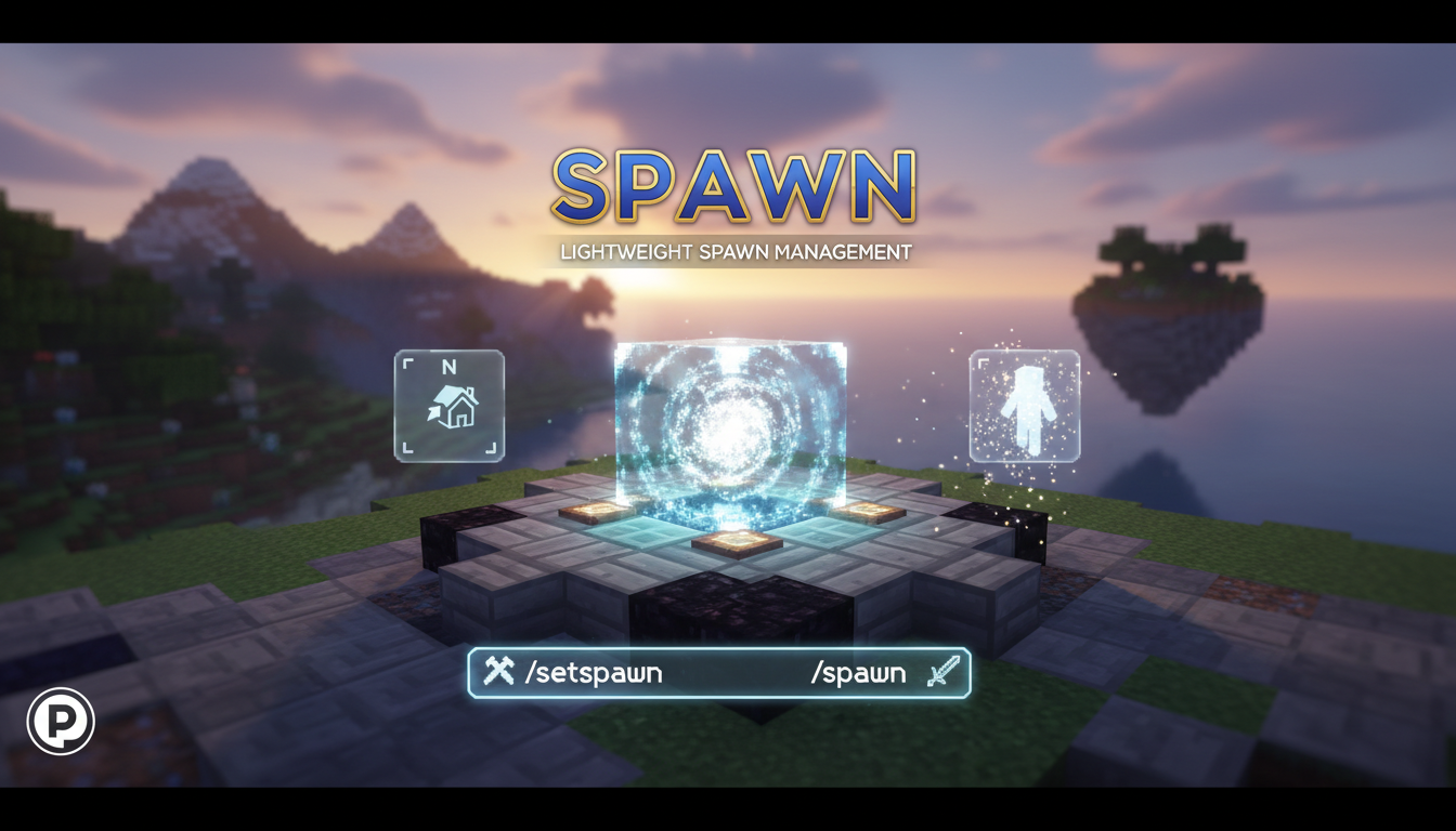 Spawn