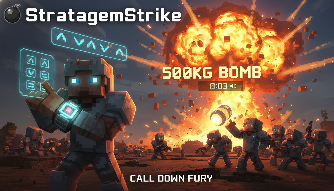 StratagemStrike