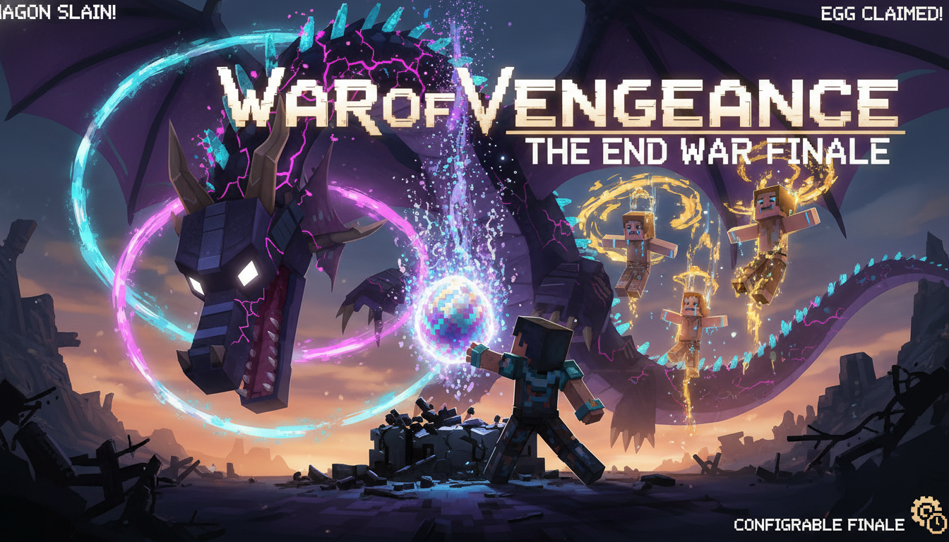 WarOfVengeance