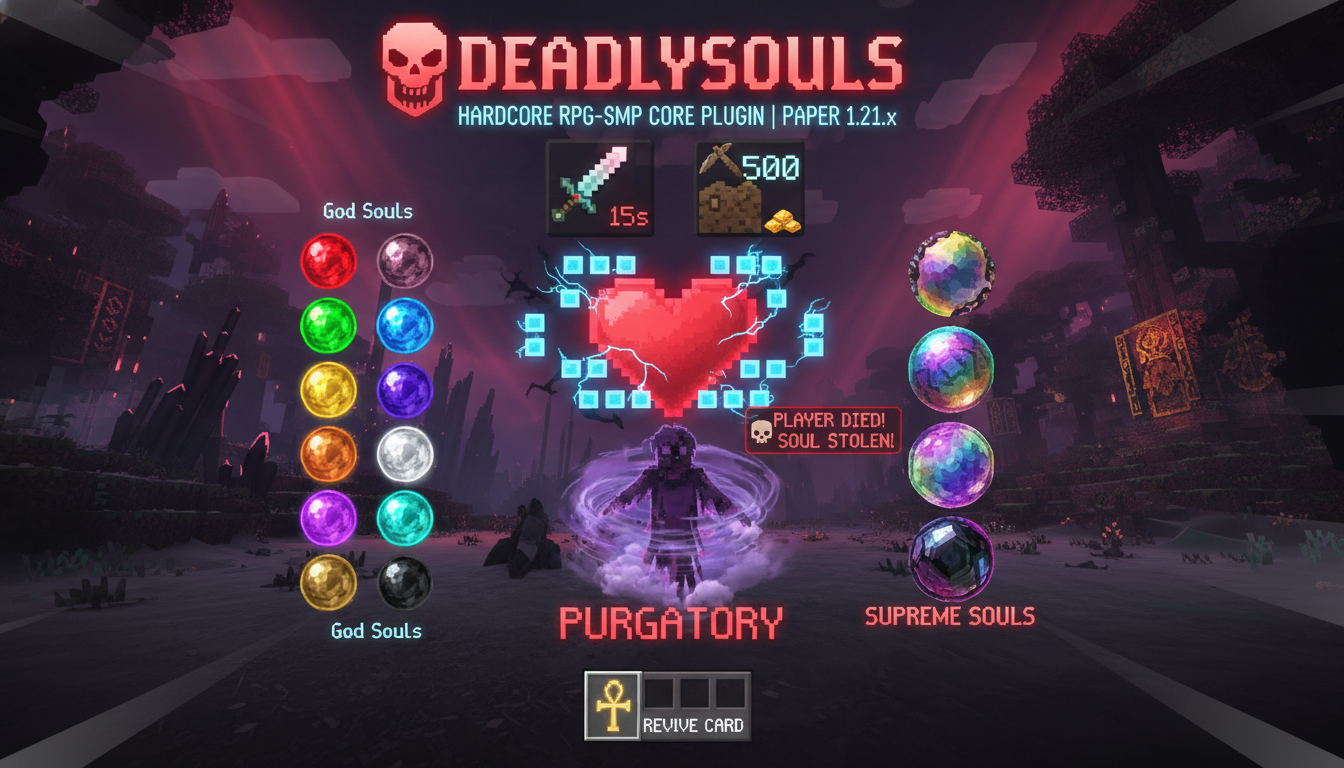 DeadlySouls