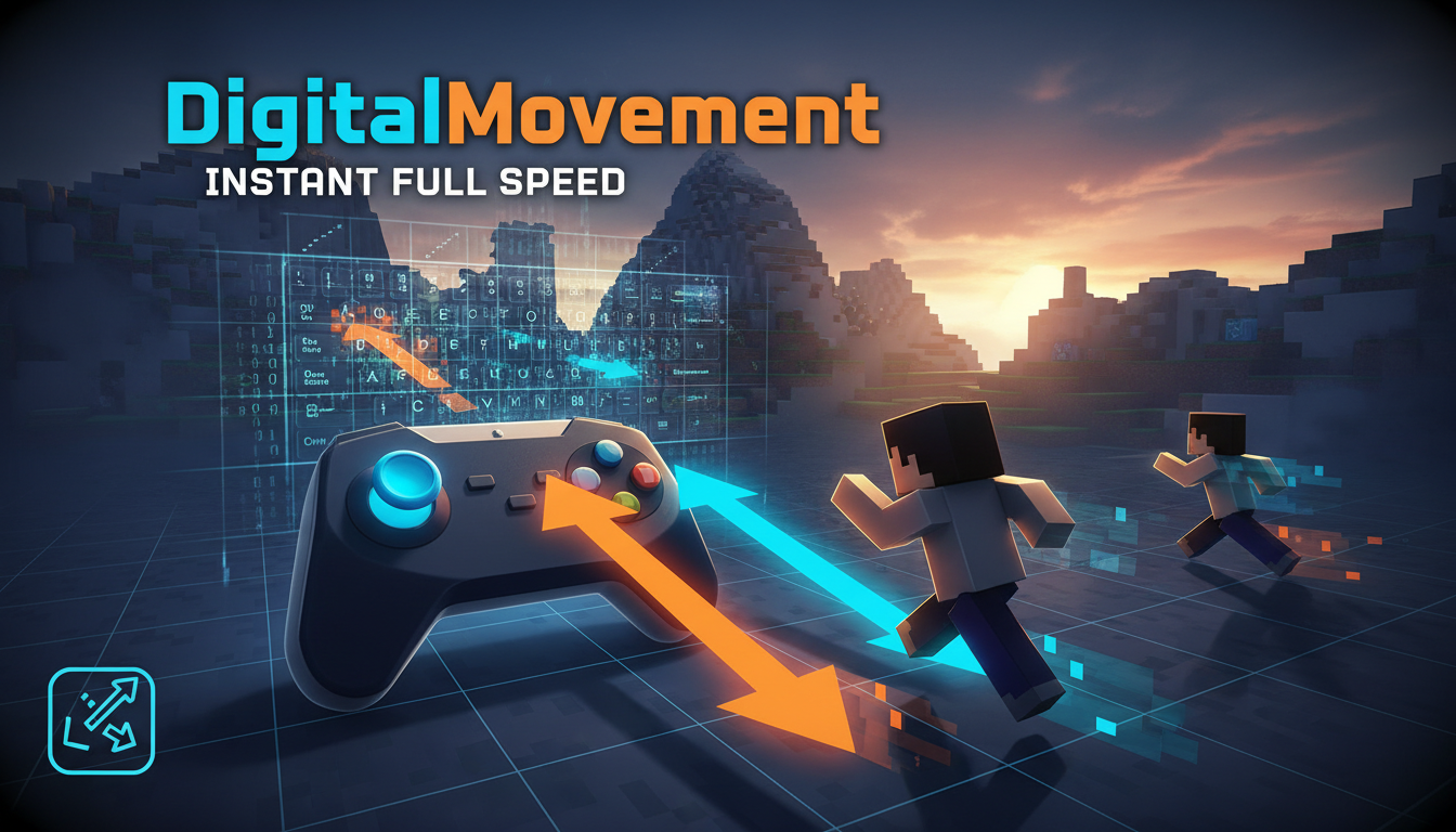 DigitalMovement