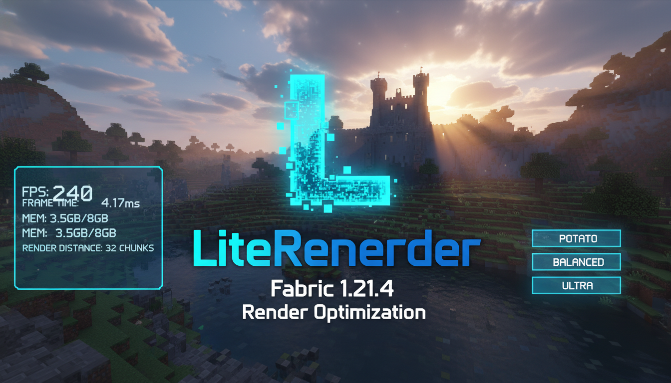 LiteRenderer