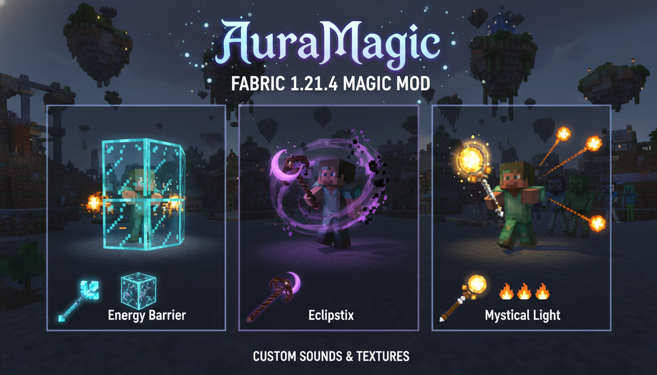 AuraMagic