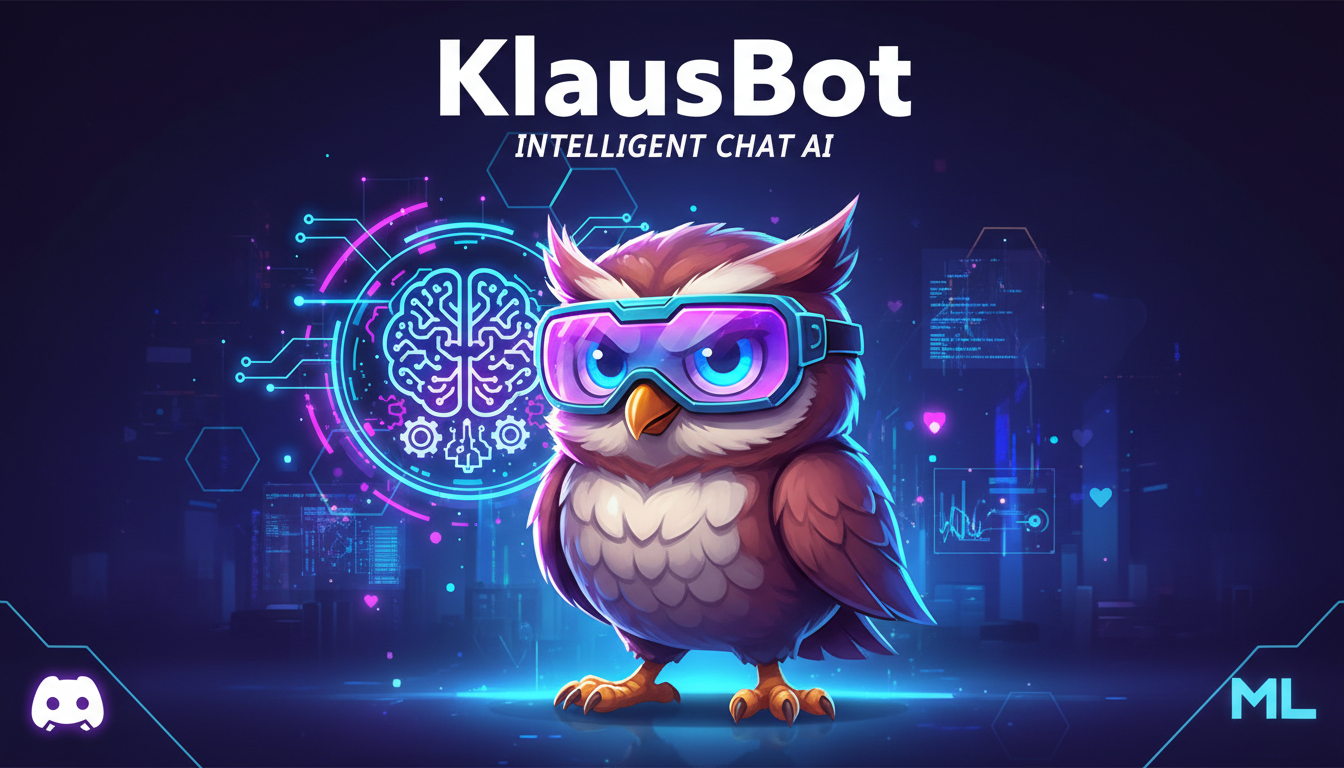 KlausBot