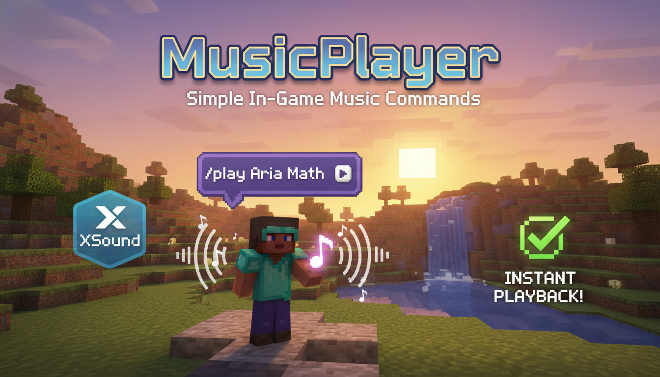 MusicPlayer