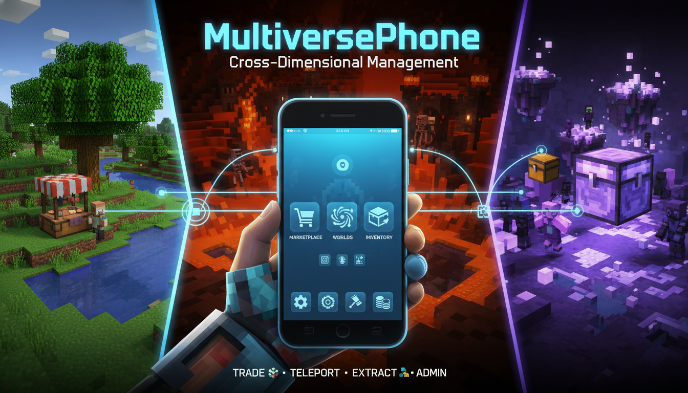MultiversePhone