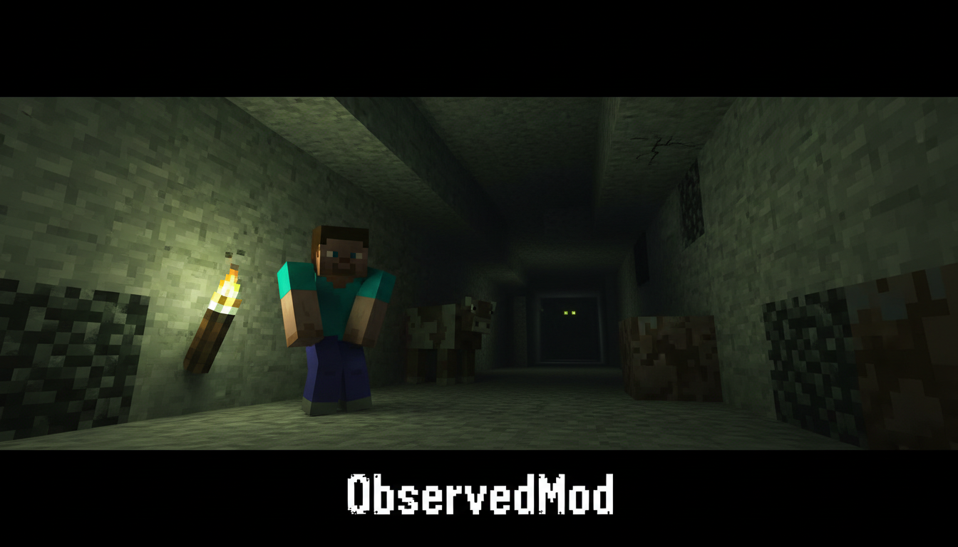 Observed
